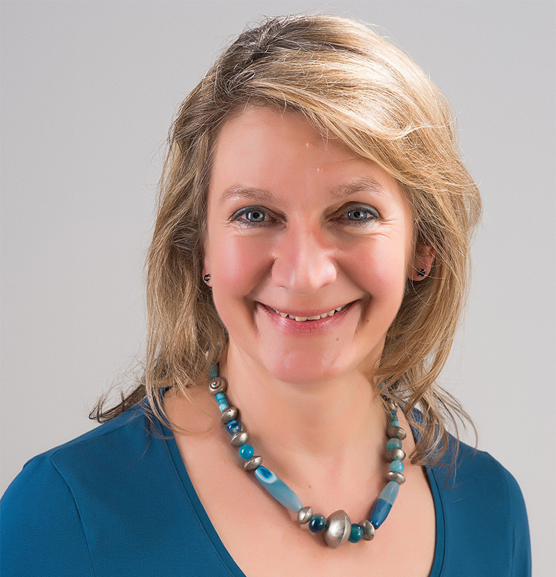 Gaby Gäckler